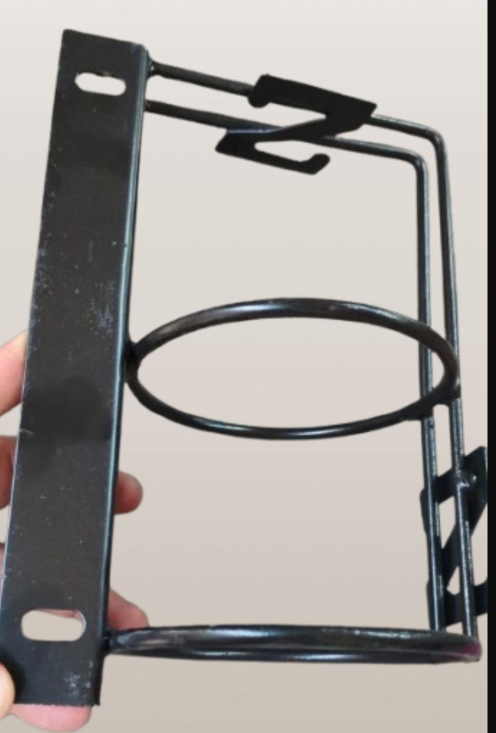 Tractor bottle stand Car Bottle Holder-image-29