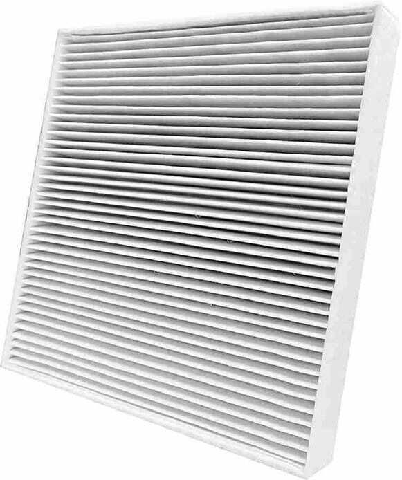 CABIN /AC FILTER FOR MARUTI IGNIS AND WAGNR 2019 ONWARDS MODELS Car Cabin Filter-image-39