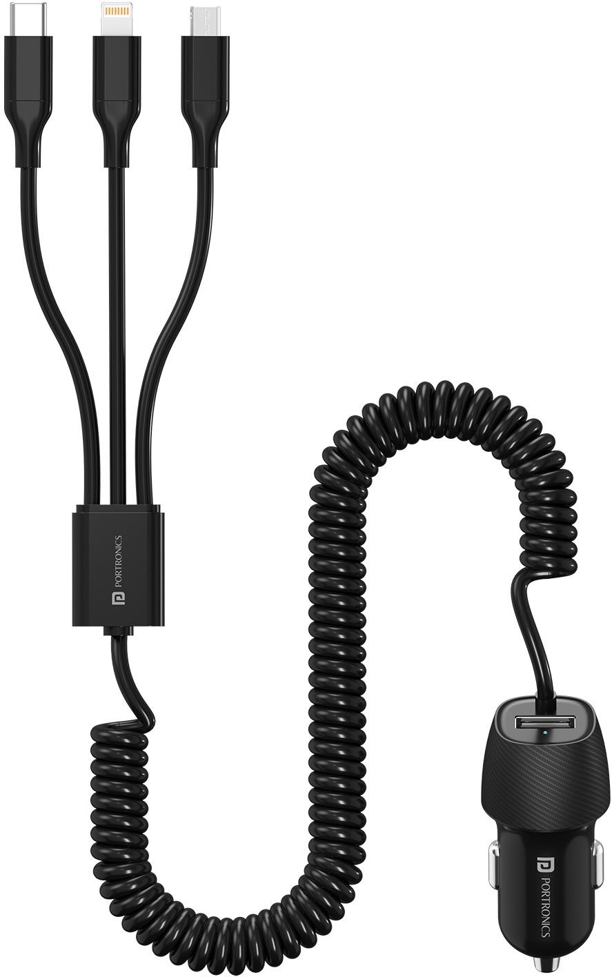 17 W Turbo Car Charger-image-35