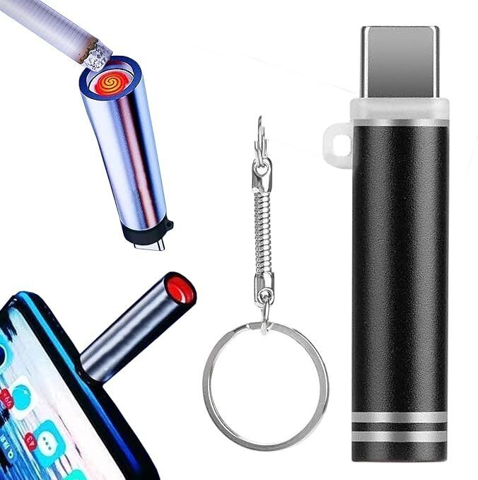NewStarMart USB Type C OTG Adapter-picture-35