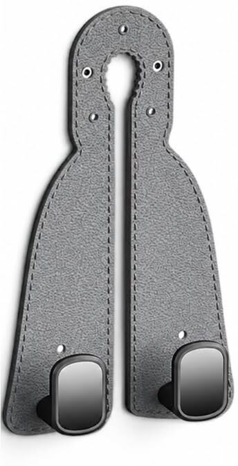 kruhimo LTH-001 Car Hanging Ornament-picture-0