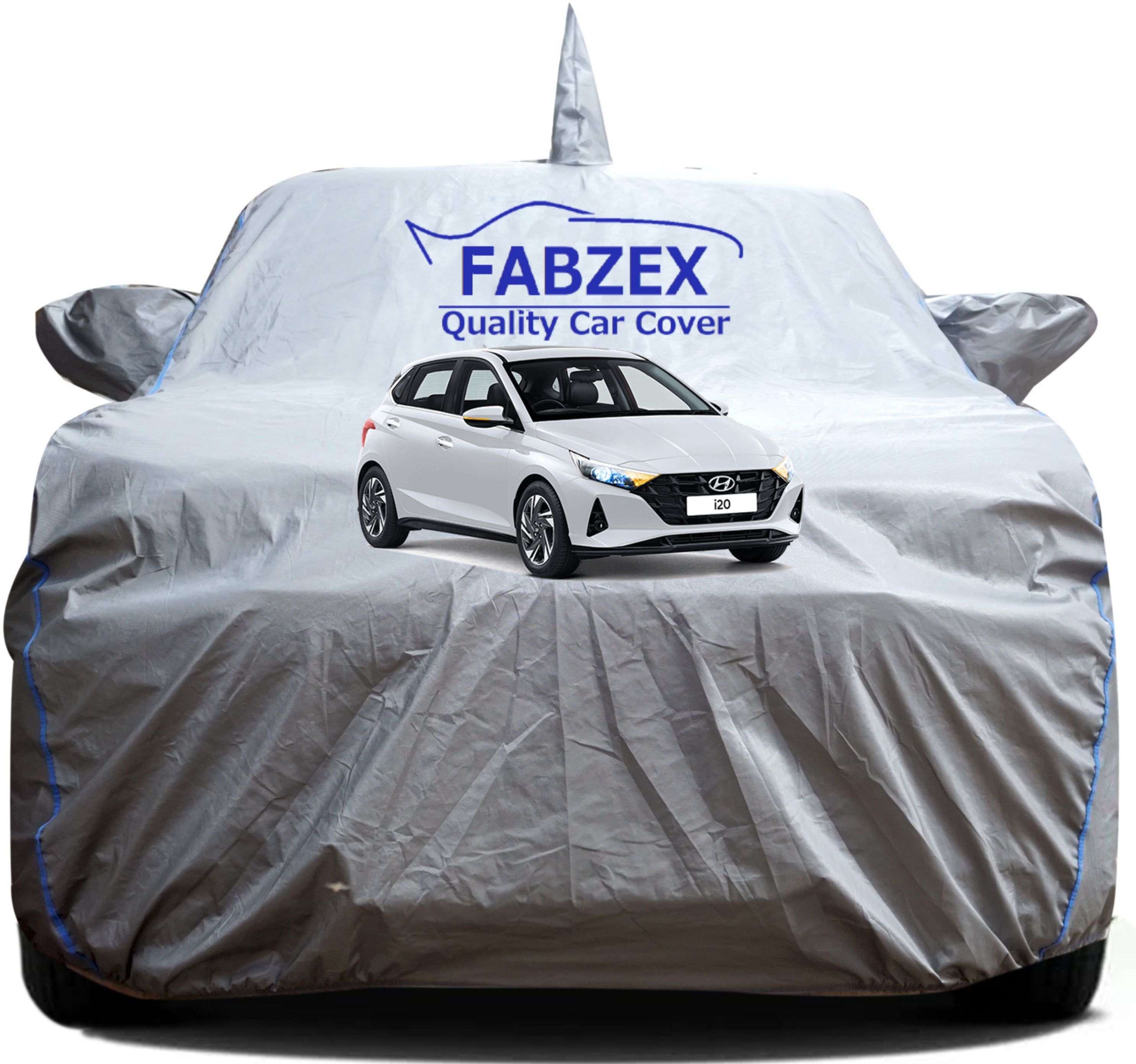 Hyundai i20, i20 Active 1.2, i20 Active, i20 Active 1.2 S, i20 Active 1.2 SX with AVN, i20 Active 1.4, i20 Active 1.4 S, i20 Active S Petrol, i20 Active 1.4 SX with AVN, i20 Active SX Diesel, i20 Active SX Petrol, i20 Active SX Dual Tone Petrol, i20 Asta, i20 Asta CRDI, i20 Asta(O) with sunroof, i20 ERA, i20 ERA CRDI, i20 Magna, i20 Magna CRDI, i20 Magna(O), i20 Nsplit, i20 Sportz, i20 Sportz AT, i20 Sportz CRDI Body Cover-image-13