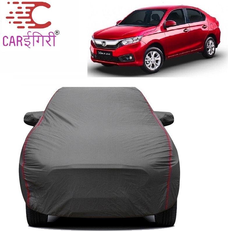 Honda Amaze Body Cover-image-32