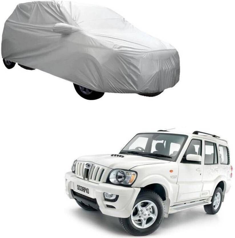 Mahindra Scorpio Body Cover