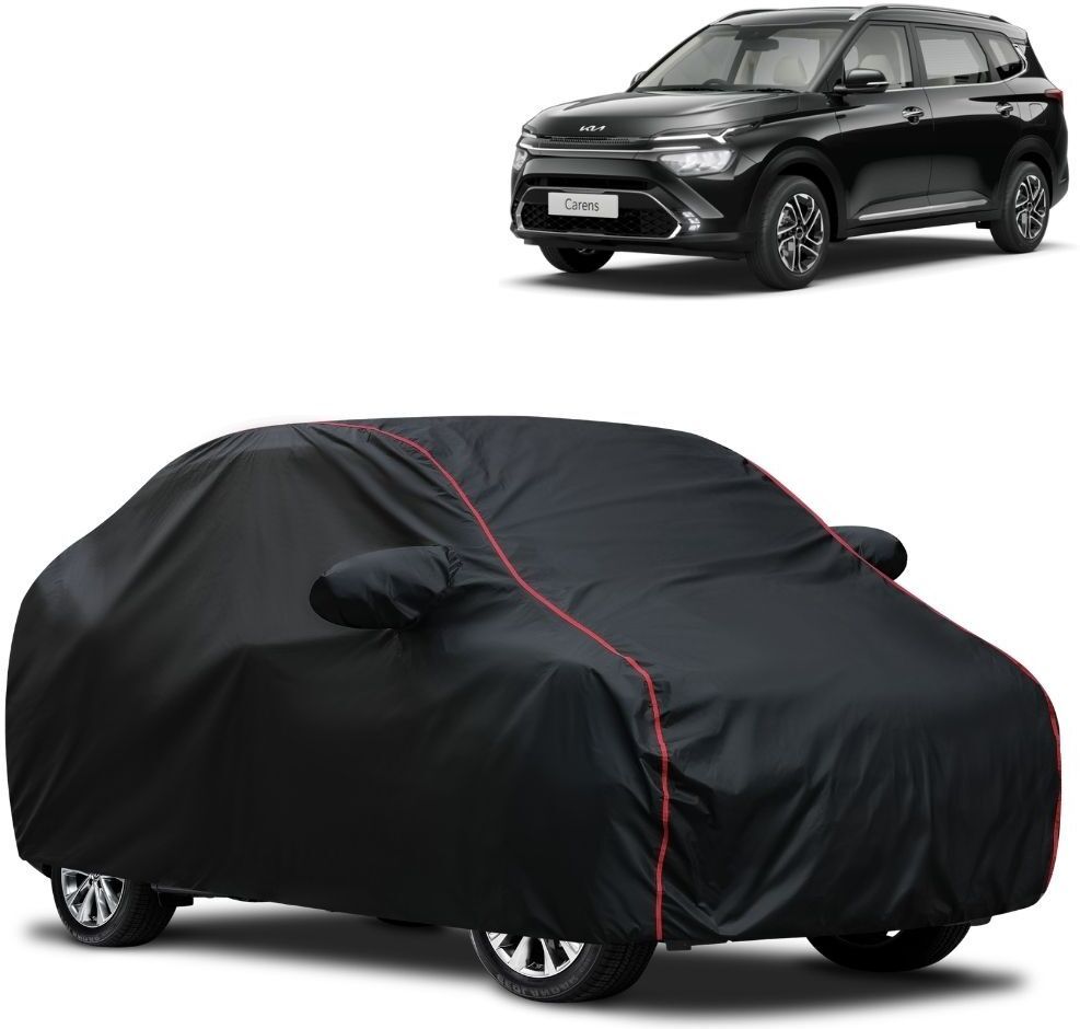 Kia Carens, Carens Clavis, Carens Clavis EV Body Cover-image-40