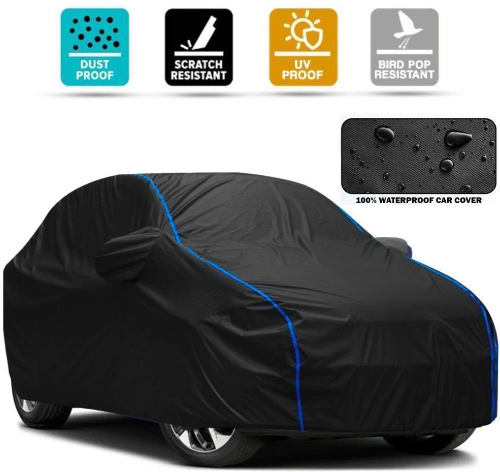 koko hub Maruti Suzuki Alto, Alto 800, Alto 800 CNG LX Body Cover-picture-20