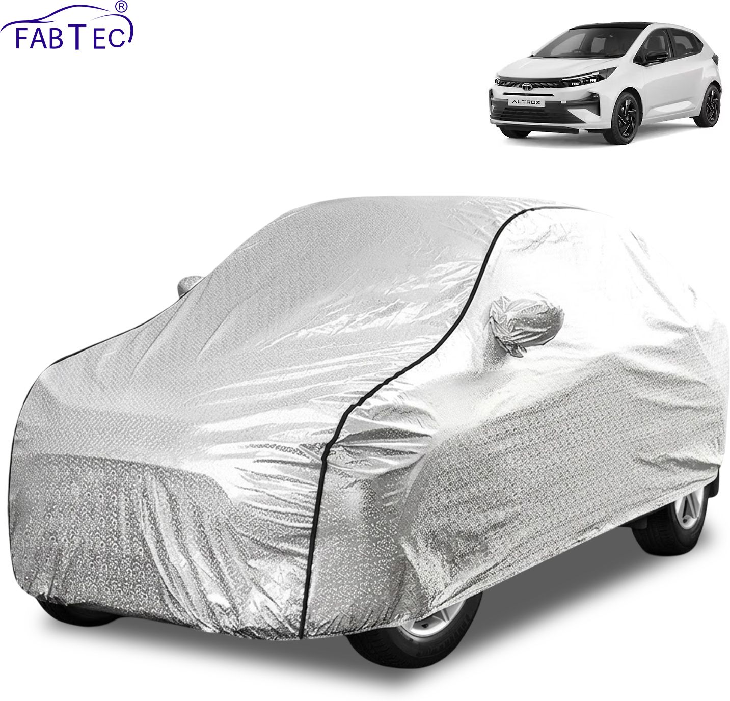 fabtec Tata Altroz Body Cover-picture-4