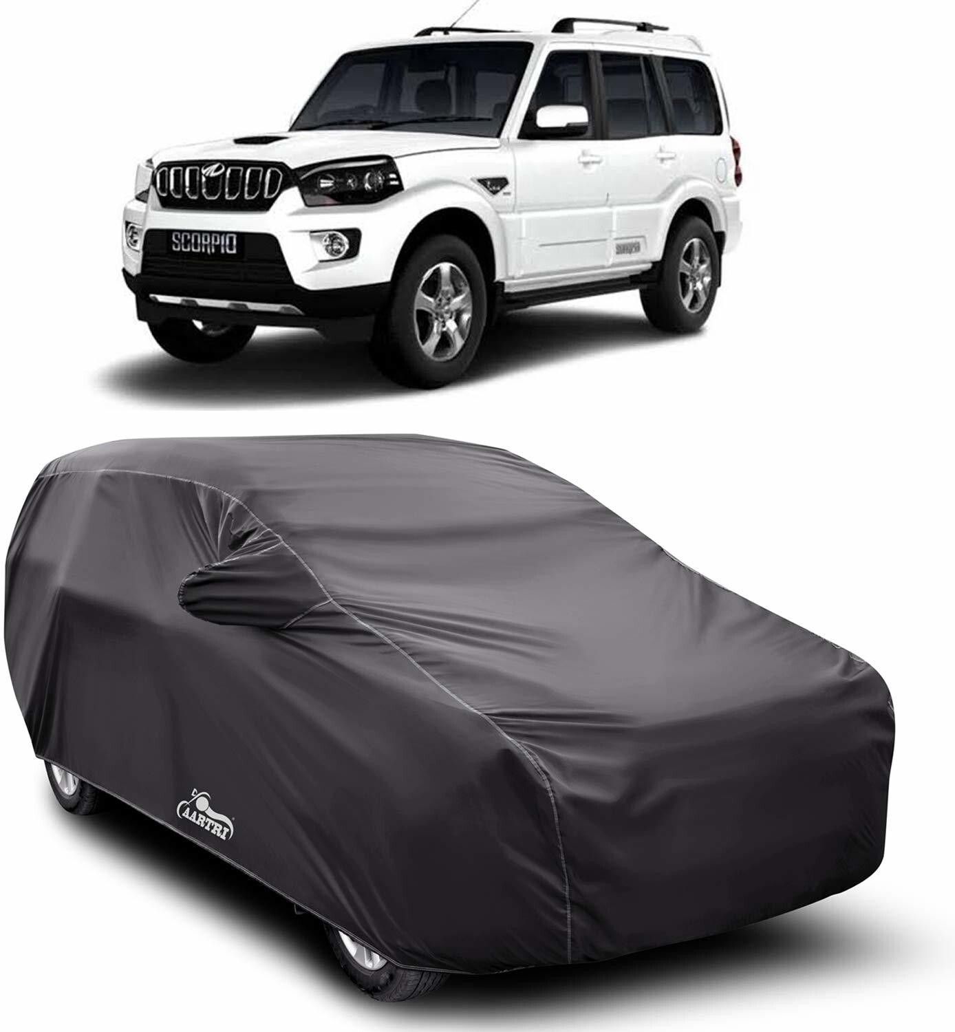 Mahindra Scorpio Body Cover