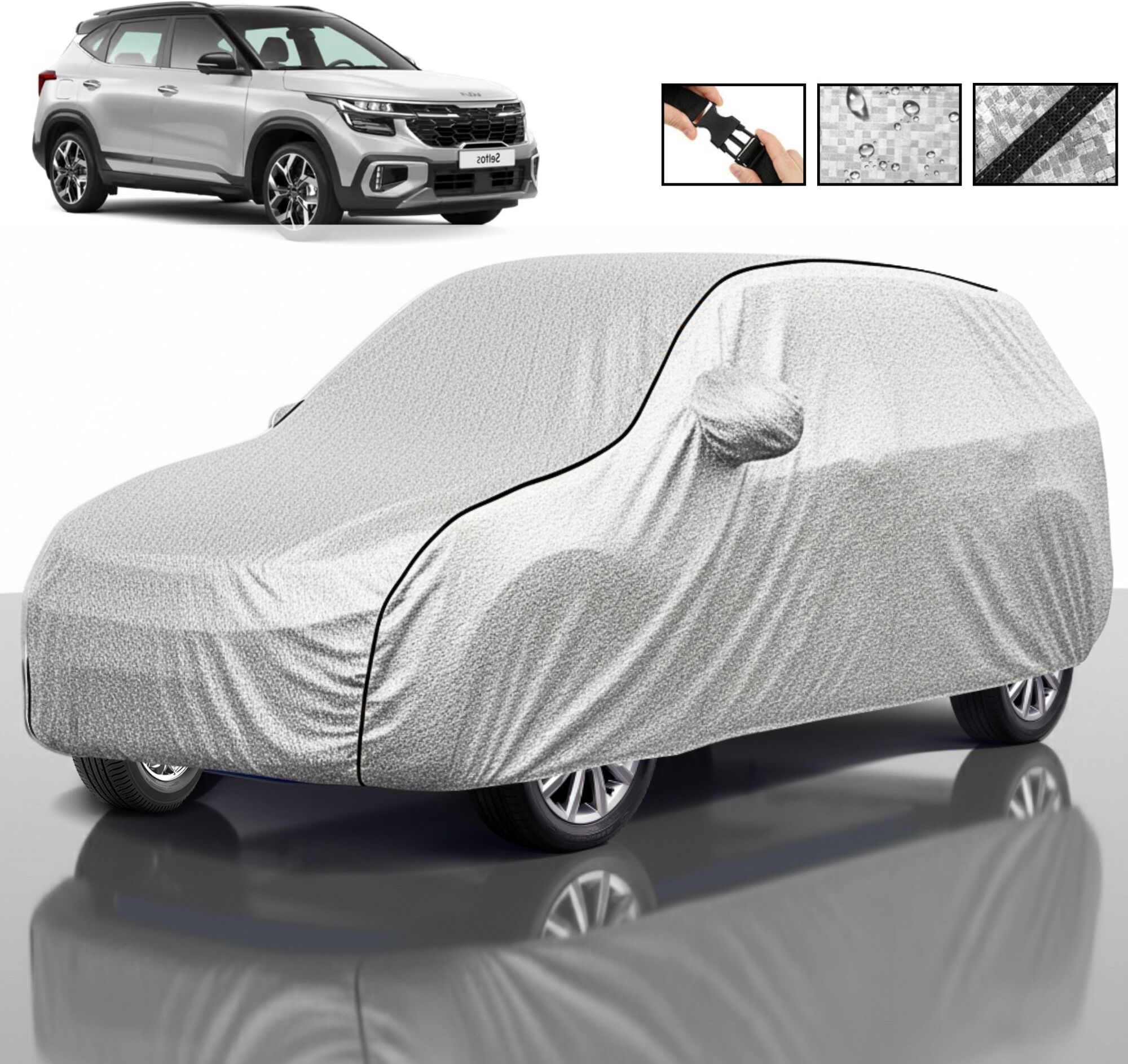 fbc Kia Seltos Body Cover-picture-22