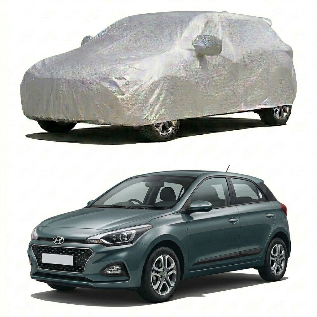 protec Hyundai Elite i20 Body Cover-picture-47