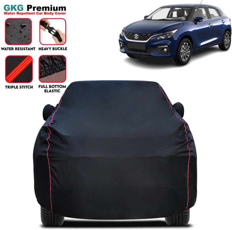 Maruti Suzuki Baleno, Baleno 1.2 Alpha, Baleno 1.2 CVT Delta, Baleno 1.2 CVT Zeta, Baleno 1.2 Delta, Baleno 1.2 Sigma, Baleno 1.2 Zeta, Baleno 1.3 Alpha, Baleno 1.3 Delta, Baleno 1.3 Sigma, Baleno 1.3 Zeta, Baleno 1.6i, Baleno Alpha CVT Petrol, Baleno Alpha Diesel, Baleno Alpha Petrol, Baleno Altura 1.6i, Baleno Delta CVT Petrol, Baleno Delta Diesel, Baleno Delta Petrol, Baleno DualJet Delta Petrol, Baleno DualJet Zeta Petrol, Baleno Lxi, Baleno RS 1.0, Baleno Sigma Diesel, Baleno Sigma Petrol, Baleno Vxi, Baleno ZXi, Baleno Zeta CVT Petrol, Baleno Zeta Diesel, Baleno Zeta Petrol Body Cover-image-34