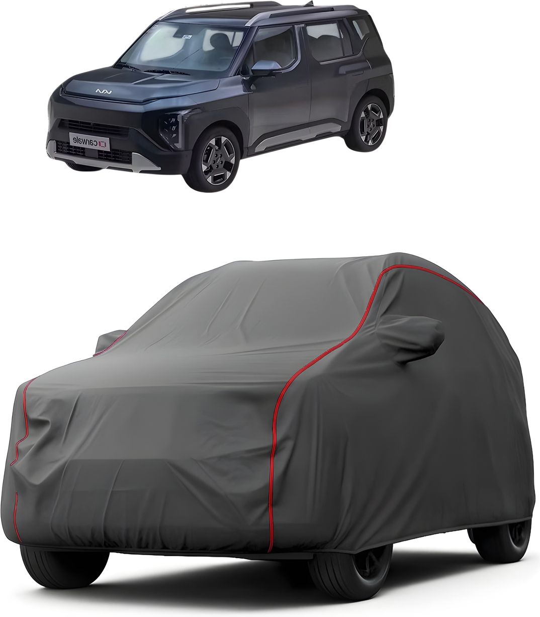 nexton Kia SYROS Body Cover-picture-45