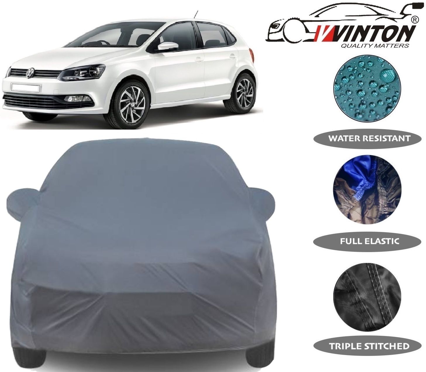 v vinton Volkswagen Polo-picture-24