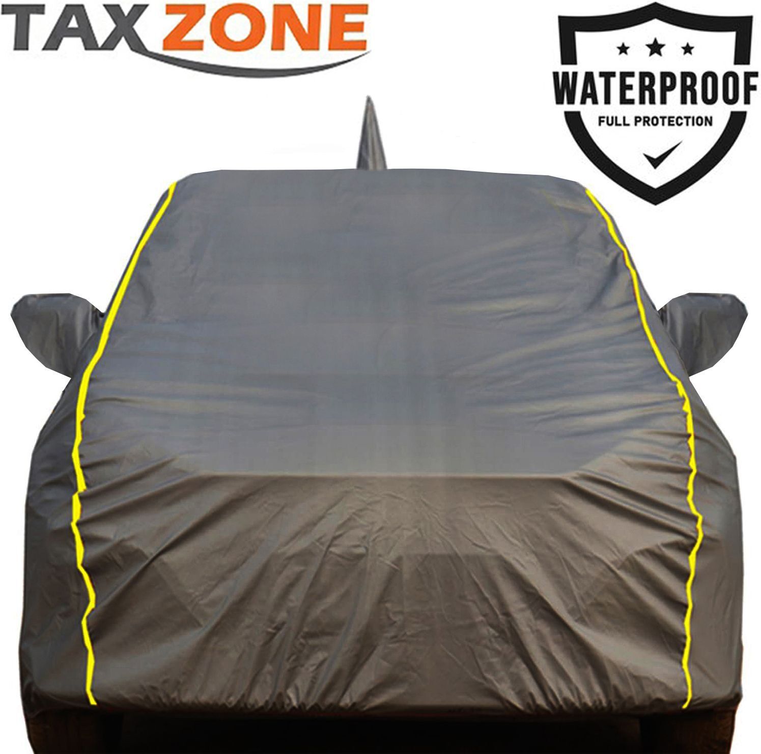 taxzone Maruti Suzuki, Maruti Dzire, Swift Dzire Body Cover-picture-11