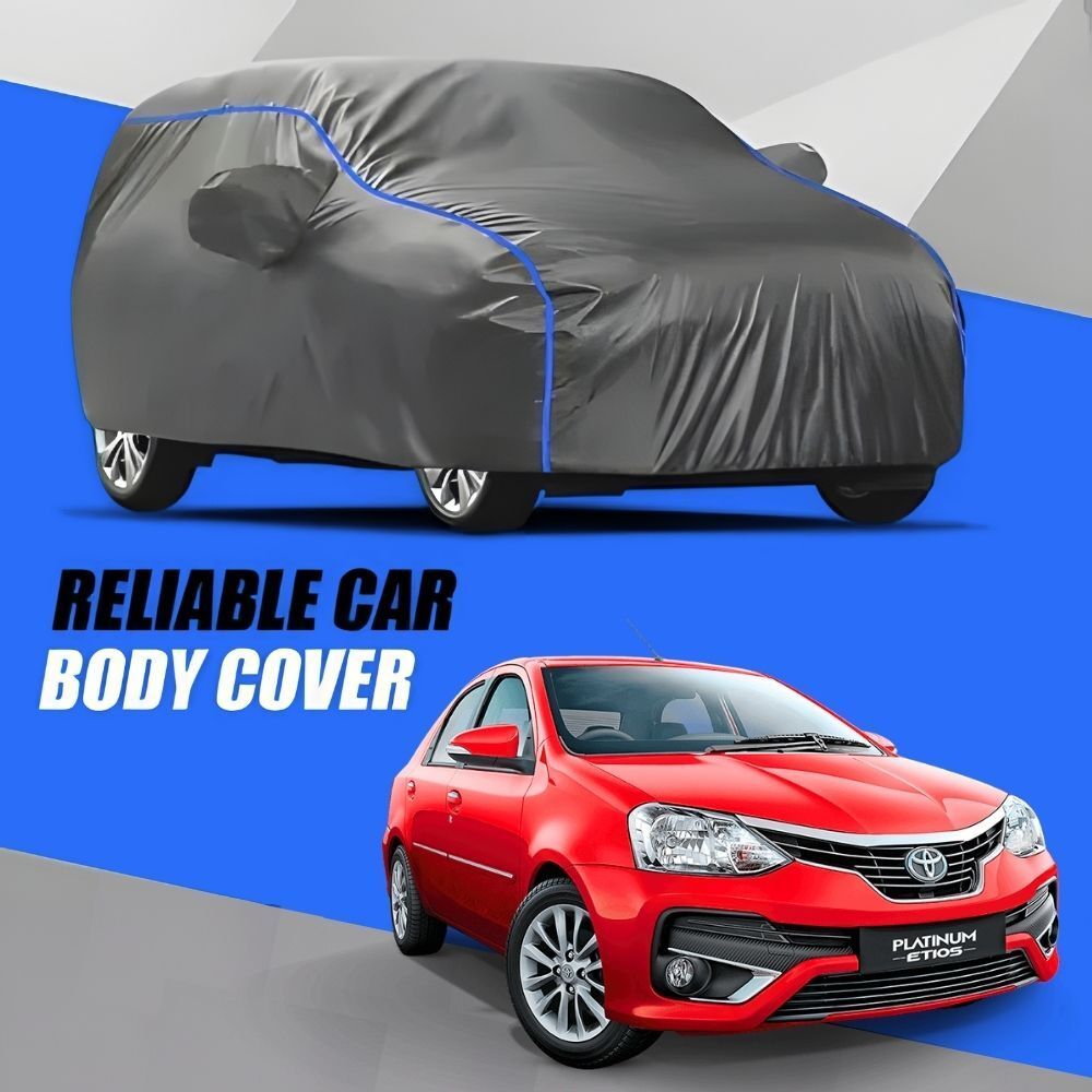 Toyota Etios Liva, Etios Liva 1.2 G Petrol, Etios Liva 1.2 V Dual Tone Petrol, Etios Liva 1.2 VX Petrol, Etios Liva V Limited Edition Body Cover-image-18