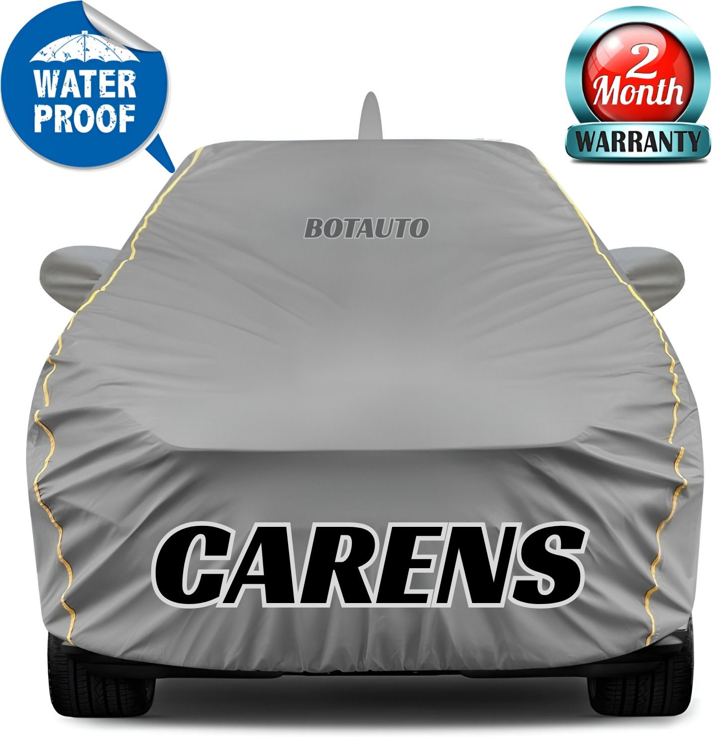 botauto Kia Carens Body Cover-picture-33