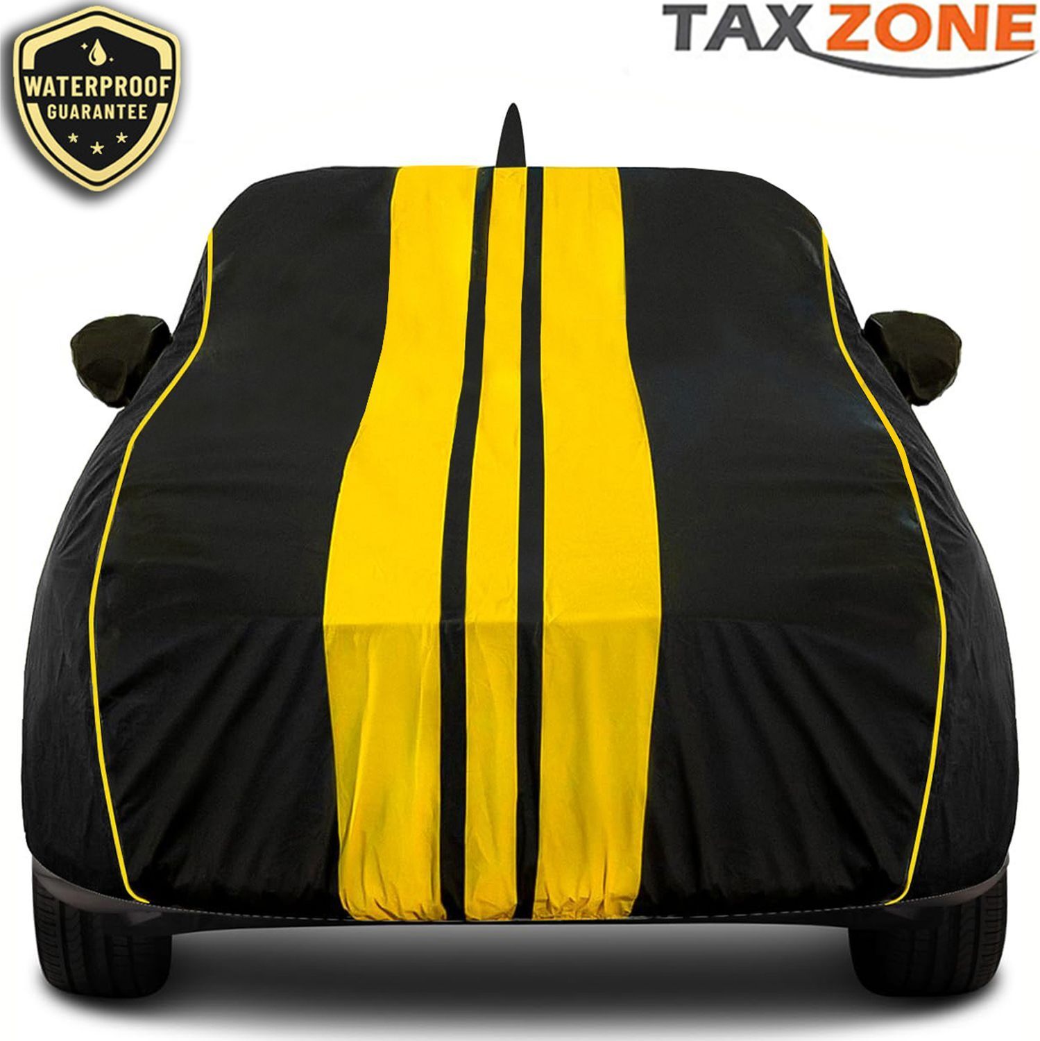 Maruti, Maruti Suzuki Alto K10, Alto K10 LX, Alto K10 LXI, Alto K10 VXI, Alto K10 VXI AGS Body Cover-image-27