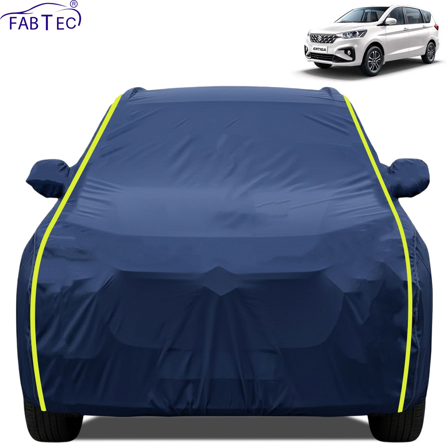 fabtec Maruti Suzuki Ertiga Body Cover-picture-19