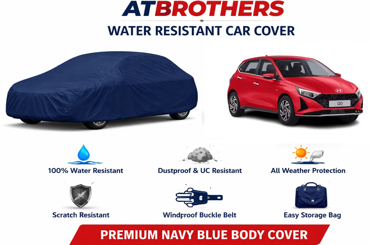 hyundai i20 active 1.4 sx with avn body cover
