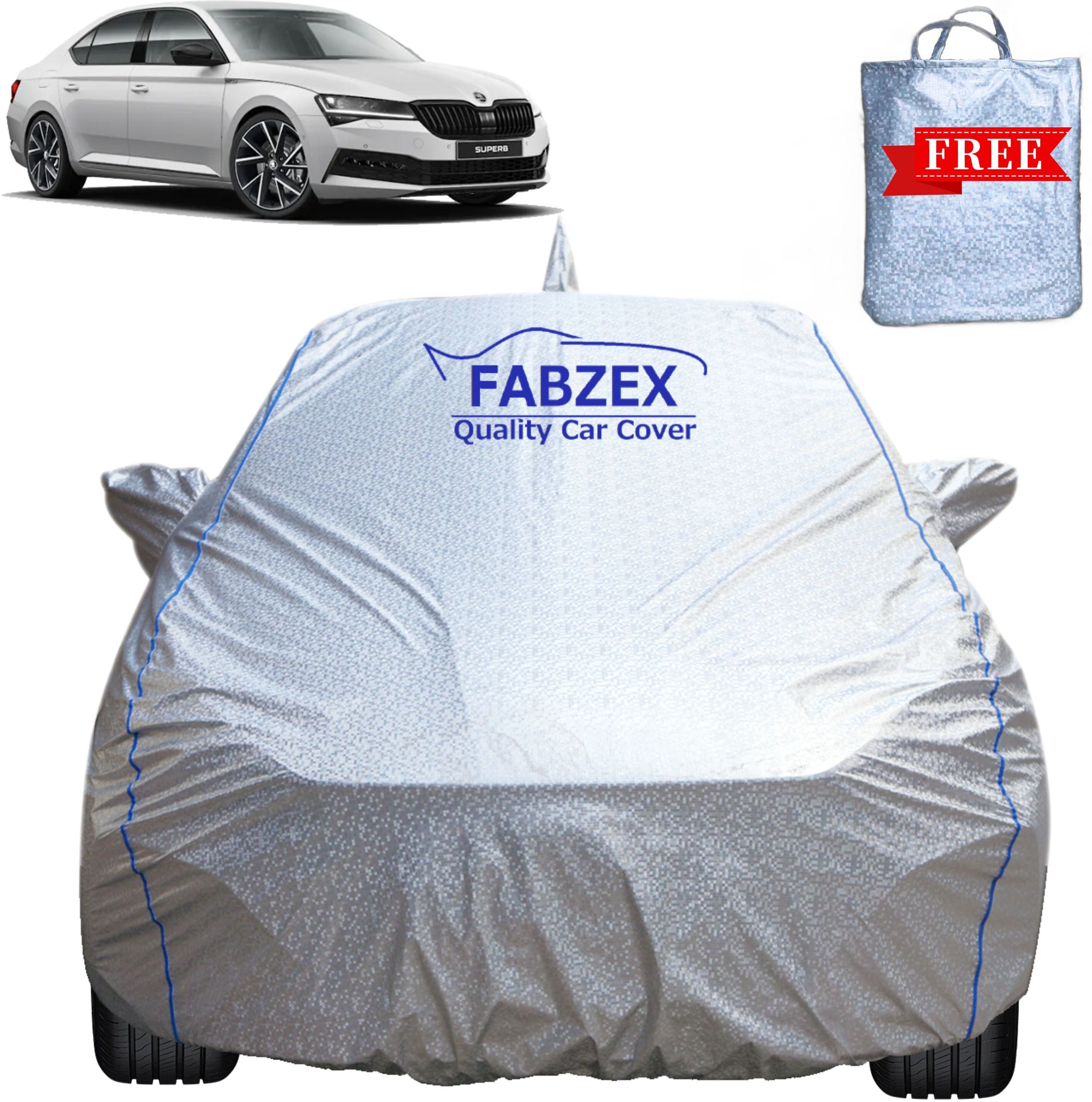 Skoda Superb, Superb 1.8 TFSI, Superb 3T4 2.0 TDI, Superb 2.5 TDI, Superb 2.8, Superb 3T4 1.8 TSI, Superb 3T4 2.0 TDI, Superb 3U4 1.8 TSI, Superb 3U4 2.0 TDI, Superb Corporate 1.8 TSI MT Petrol, Superb Elegance 1.8 TSI AT, Superb Elegance 1.8 TSI MT, Superb Elegance 2.0 TDI CR AT, Superb Facelift, Superb L&K 1.8 TSI AT, Superb L&K 2.0 TDI AT, Superb LK 1.8 TSI AT Petrol, Superb Sportline 1.8 TSI AT Petrol, Superb Style 1.8 TSI AT, Superb Style 1.8 TSI MT Petrol, Superb Style 2.0 TDI AT Diesel Body Cover-image-2