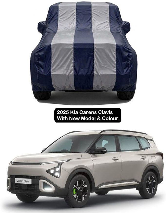 Kia Carens Clavis Car Cover, 2025 Kia Carens Clavis Car Body Cover, Suitable For All Kia Carens Clavis Model, Kia Carens Clavis Cover, Carens Clavis body cover, Carens Clavis New, Carens Clavis Cover, Kia Carens Clavis Car Body Cover-image-21