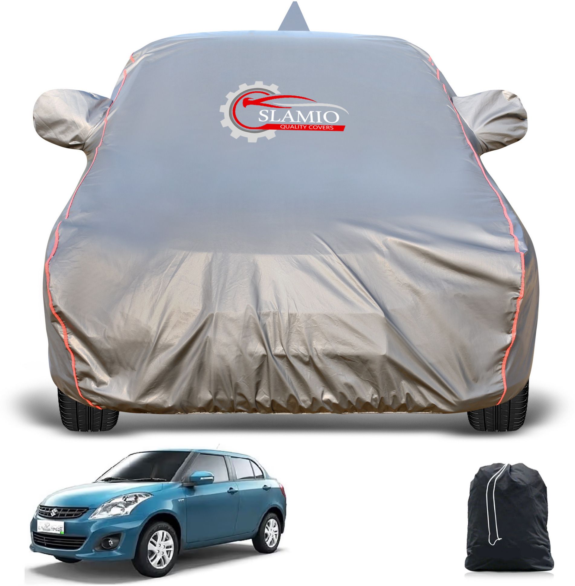 Maruti Suzuki Dzire, Swift Dzire, Swift Dzire 1.2L, Swift Dzire 1.3L, Swift Dzire AMT ZDI, Swift Dzire EX, Swift Dzire LDI, Swift Dzire LDI Optional, Swift Dzire LX, Swift Dzire LXI, Swift Dzire LXI 1.2 Petrol, Swift Dzire LXI Option, Swift Dzire LXI Optional-O, Swift Dzire VDI, Swift Dzire VDI Optional, Swift Dzire VXI, Swift Dzire VXI 1.2 Petrol, Swift Dzire VXI AT Optional, Swift Dzire VXI Optional, Swift Dzire VXi AT, Swift Dzire ZDI, Swift Dzire ZXI Body Cover-image-47