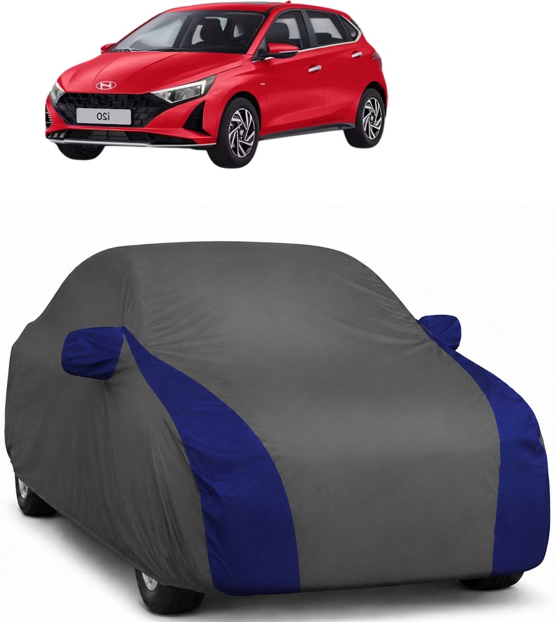 nexton Hyundai I20 Body Cover-picture-35