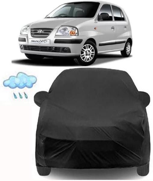 koko hub Hyundai Santro Body Cover-picture-19