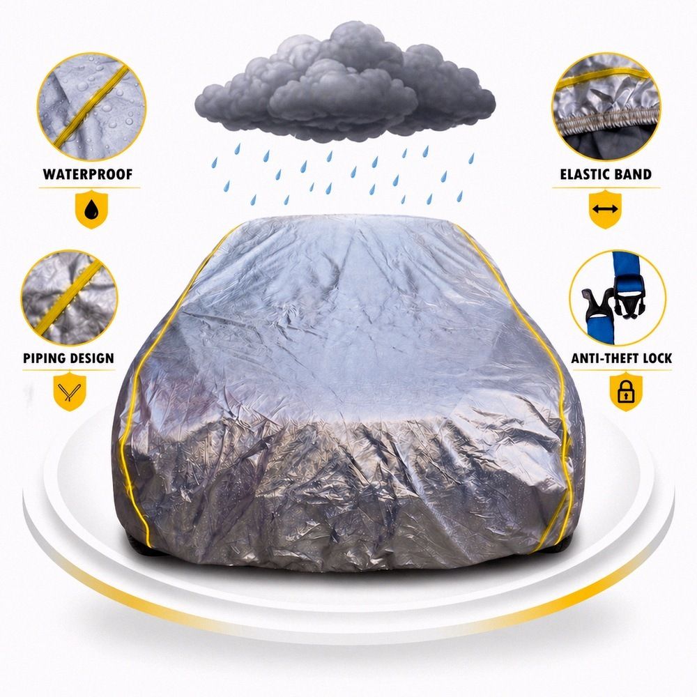 gadzooks Hyundai Fluidic Verna 4S Body Cover-picture-18