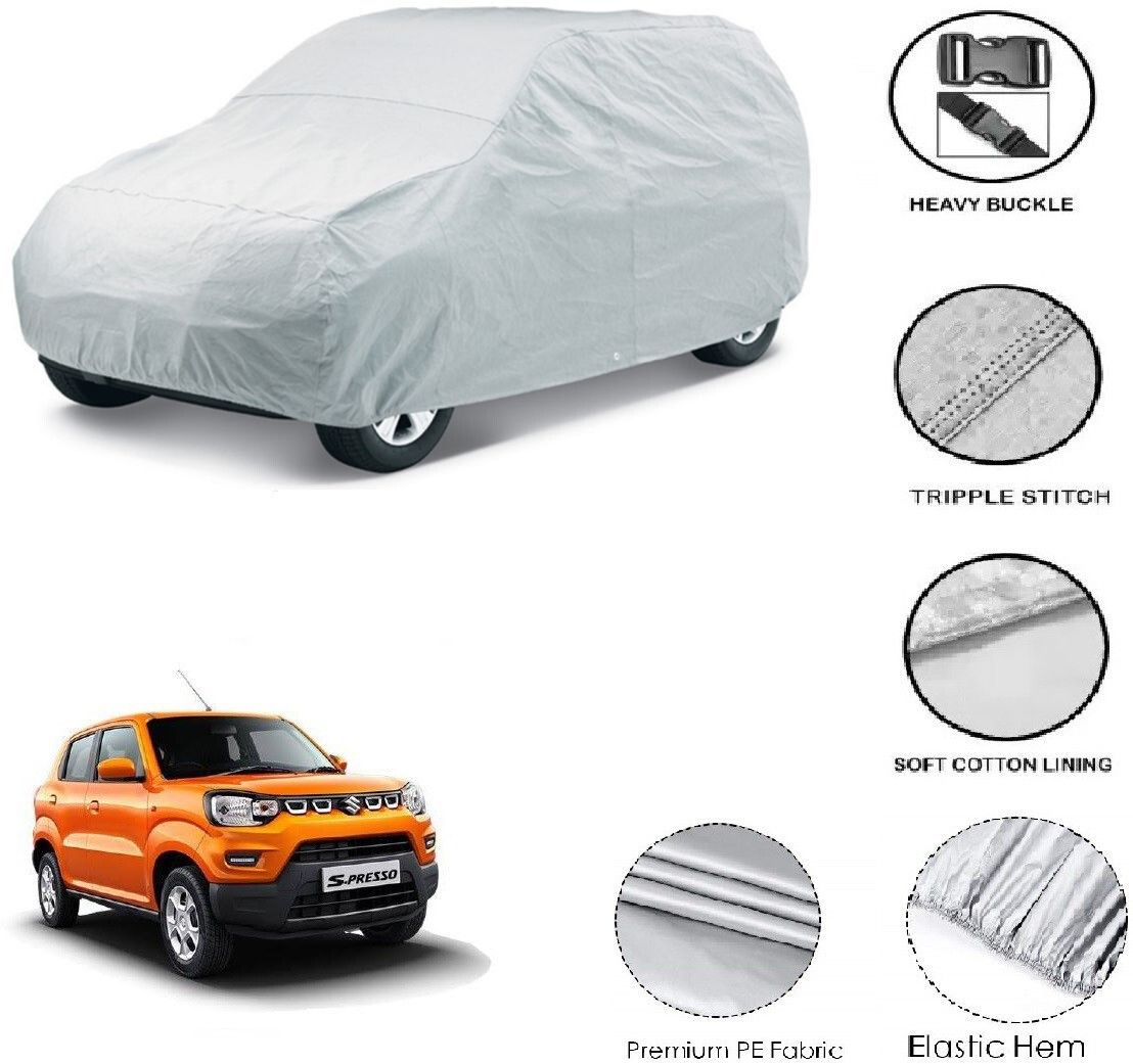 Maruti Suzuki S-Presso-image-32