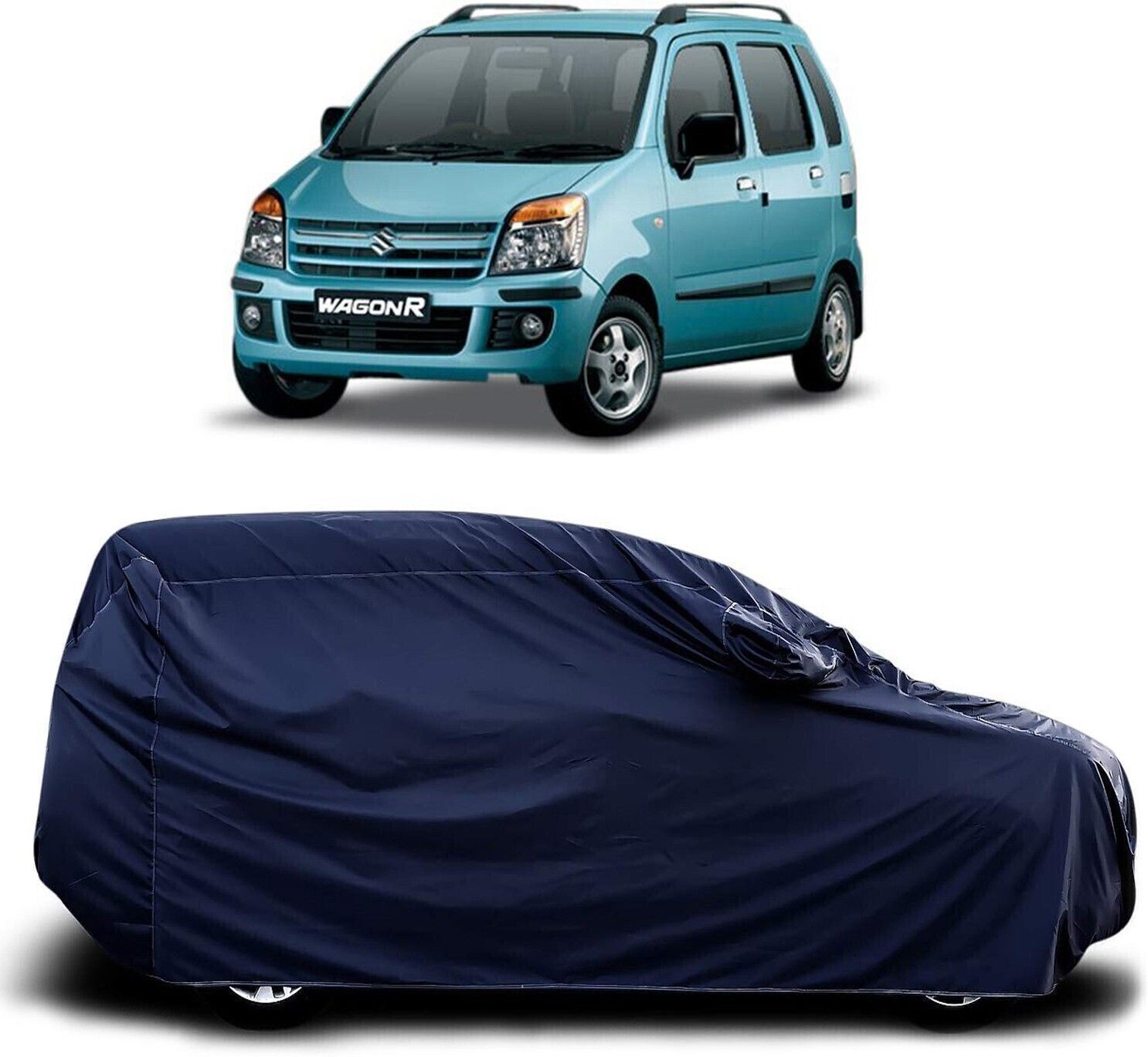 koko hub Maruti Suzuki WagonR Body Cover-picture-36