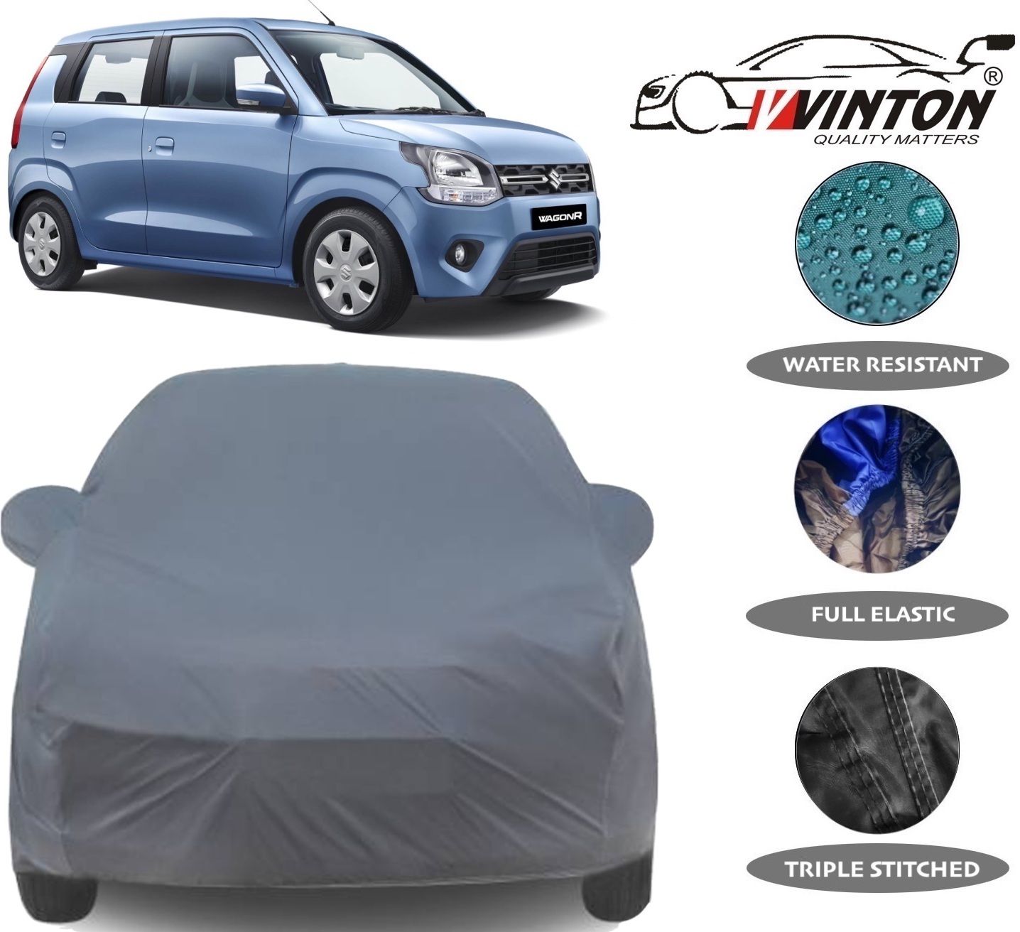 v vinton Maruti Suzuki WagonR-picture-17