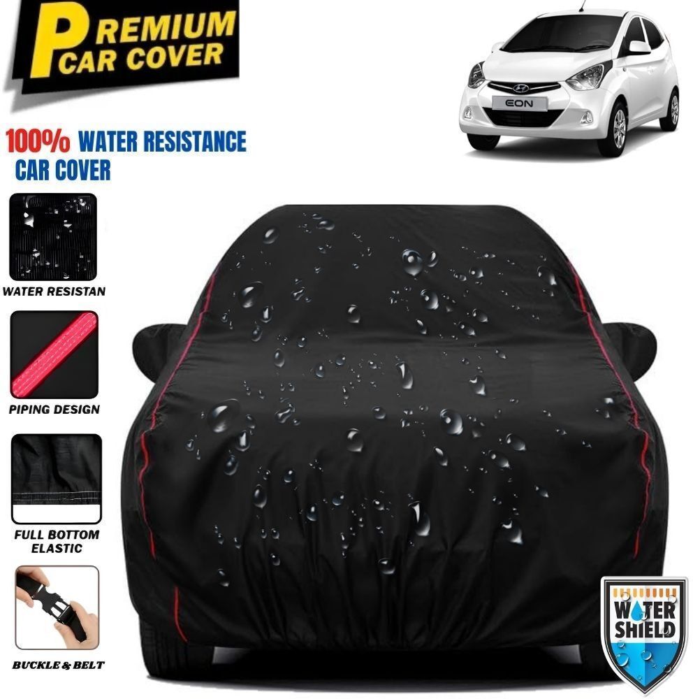 koko hub Hyundai Eon, EON 1.0 Kappa Magna Plus Optional, Universal For Car Body Cover-picture-39