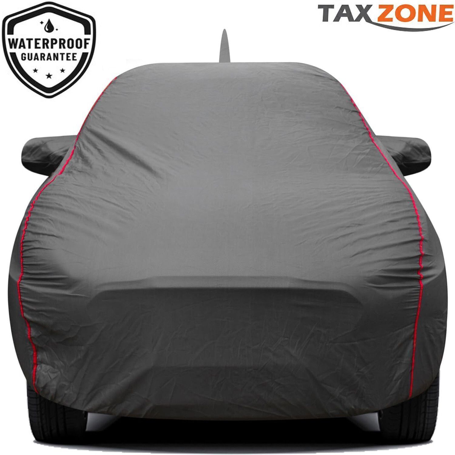 Renault Triber, Triber RXE, Triber RXL, Triber RXT, Triber RXZ, Triber RXZ Petrol, Triber RXL Petrol Body Cover-image-6