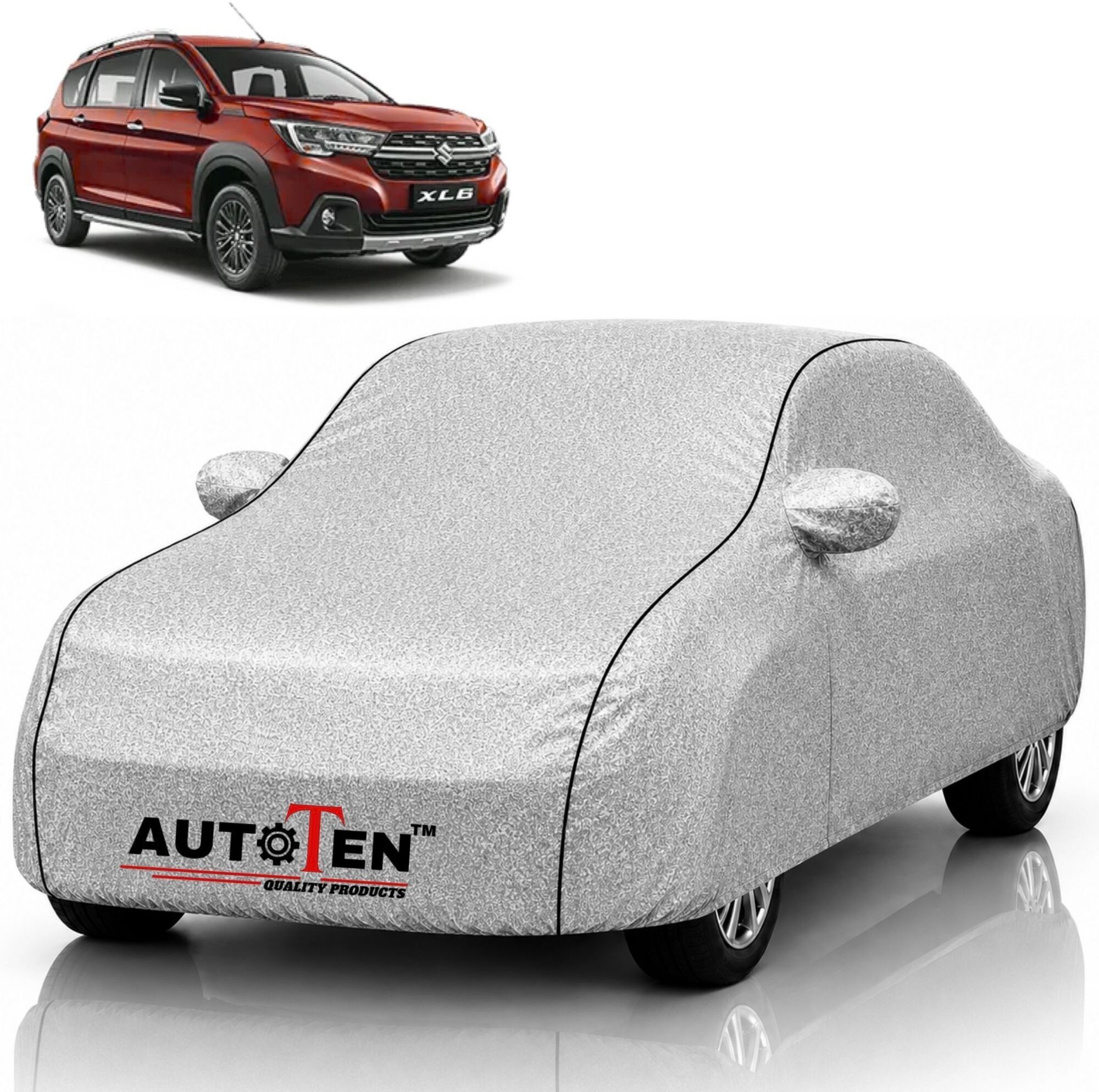 autoten Maruti Suzuki XL-6 Body Cover-picture-24