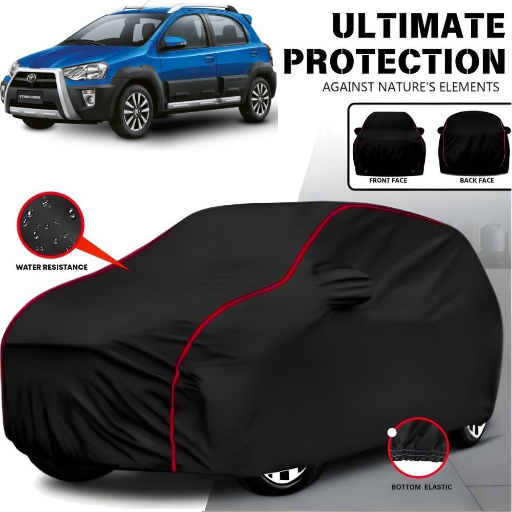 ayshu Toyota Etios, Etios Cross, Etios 1.4 Xclusive, Etios Cross 1.2L G Petrol, Etios Cross 1.5L V Petrol, Etios Cross 1.4L VD Diesel Body Cover-picture-23