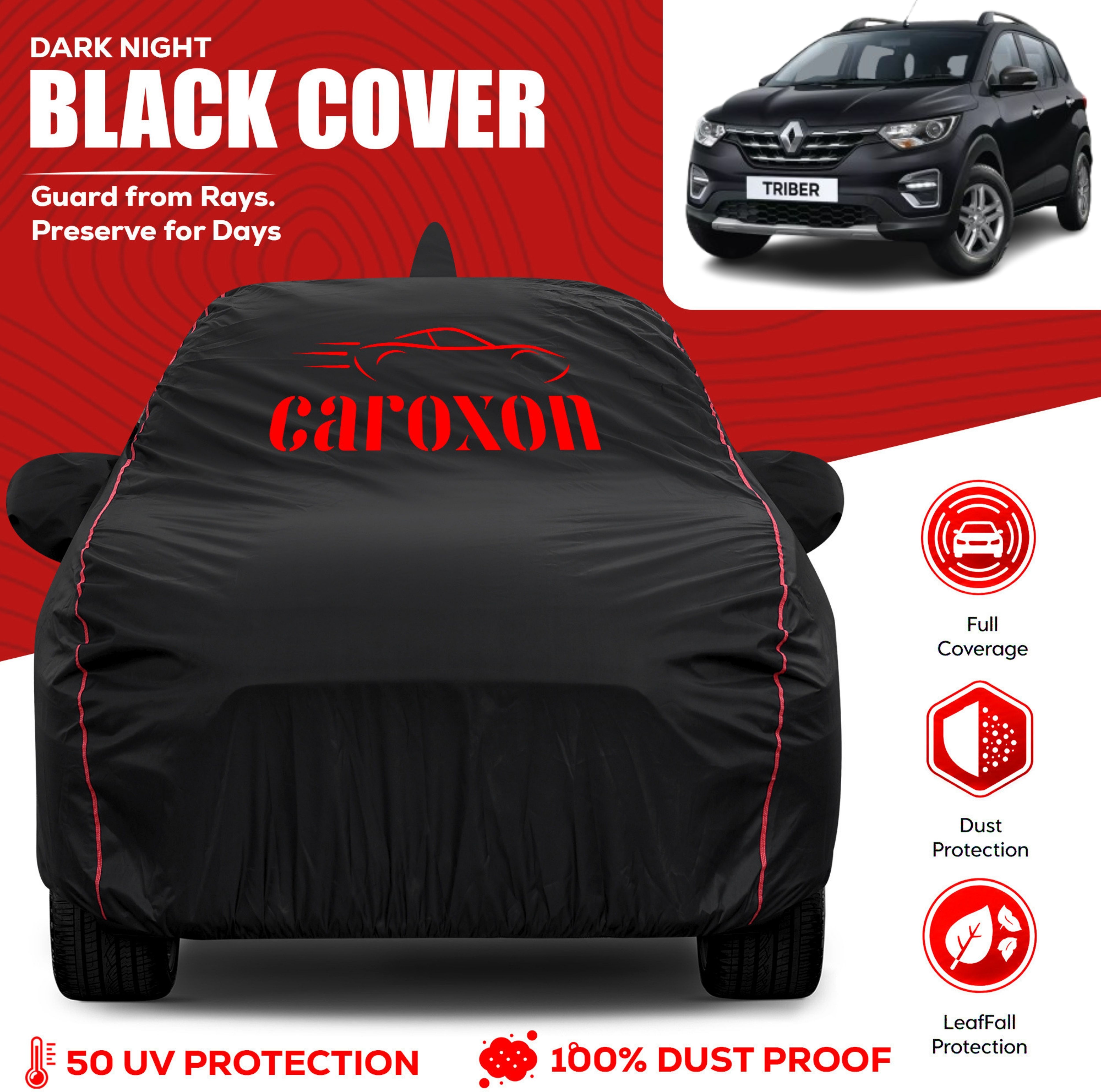 Renault Triber Body Cover-image-8