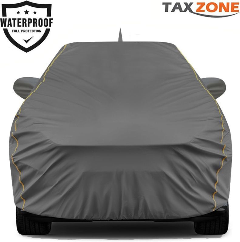 Toyota Innova Hycross Body Cover-image-33