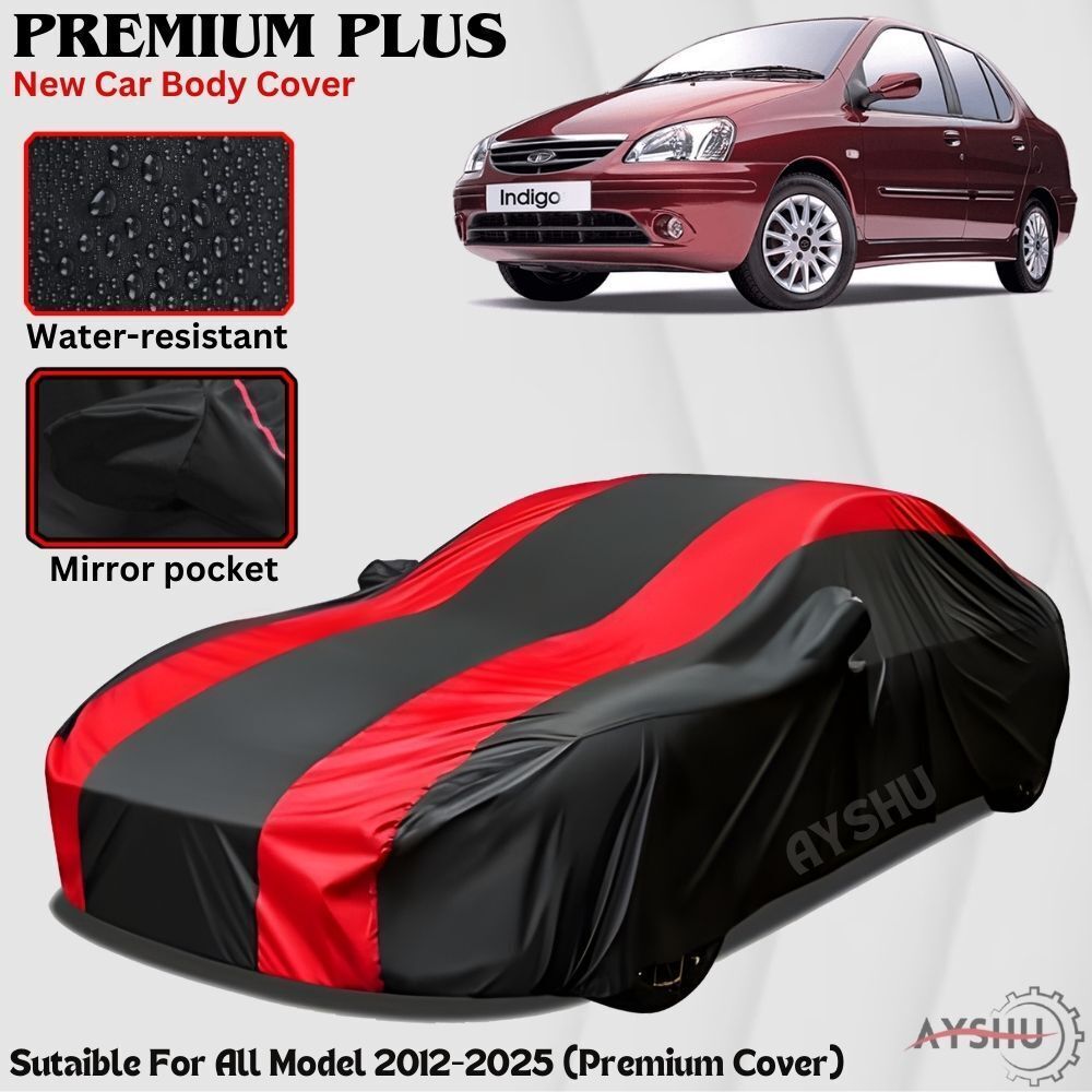 ayshu Tata Indigo CS, Indigo DLS, Indigo GLV, Indigo Body Cover-picture-14