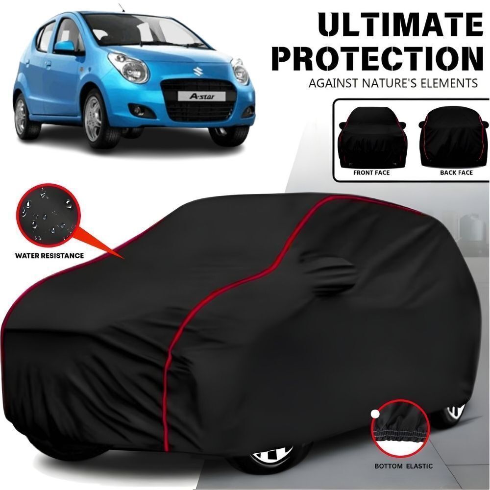 koko hub Maruti Suzuki A-Star, A-Star ABS, A-Star AT, A-Star Automatic, A-Star Bsiv, A-Star LXI Body Cover-picture-38