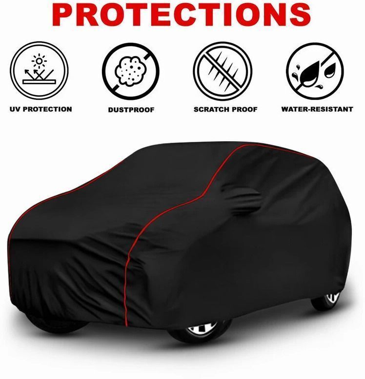 koko hub Hyundai i10 Body Cover-picture-41