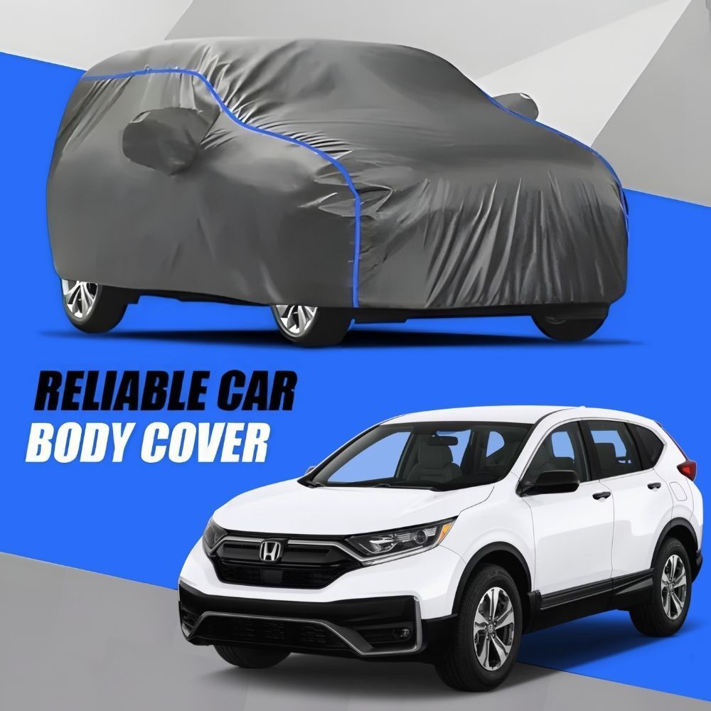 Honda CR-V, Universal For Car Body Cover-image-48