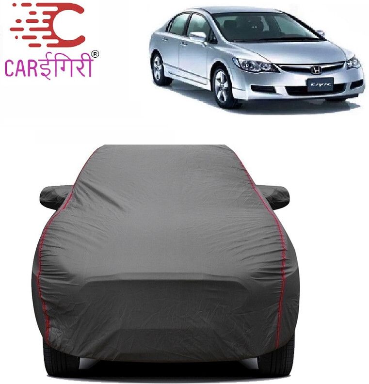 Honda Civic Body Cover-image-46