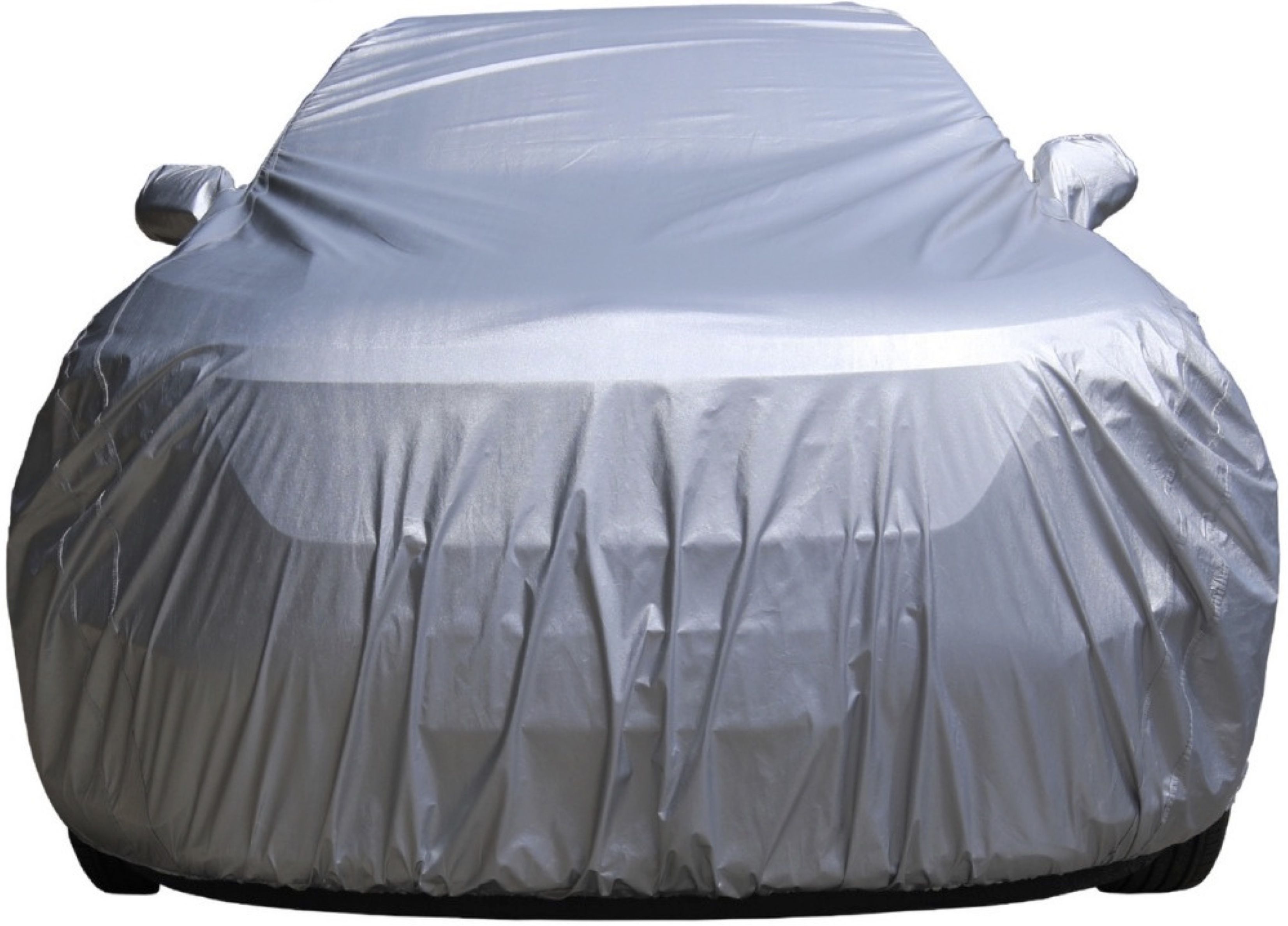 Maruti Suzuki Maruti Suzuki WagonR (2019-2026) Body Cover-image-15