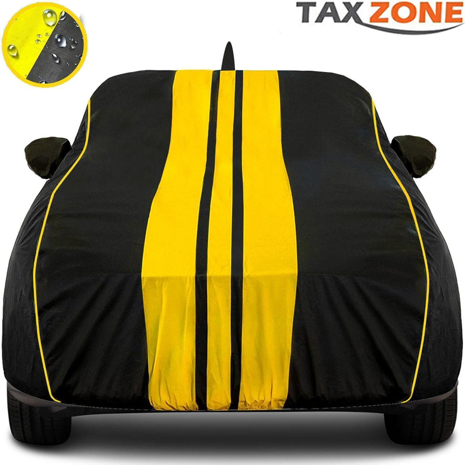 Maruti, Maruti Suzuki Ciaz, Ciaz AT VXi Plus, Ciaz Alpha Petrol, Ciaz Delta Petrol, Ciaz RS ZXi Plus Body Cover-image-10