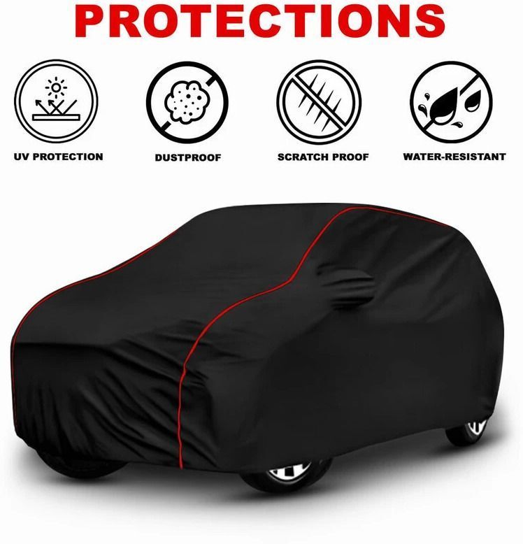koko hub Hyundai Santro Body Cover-picture-17
