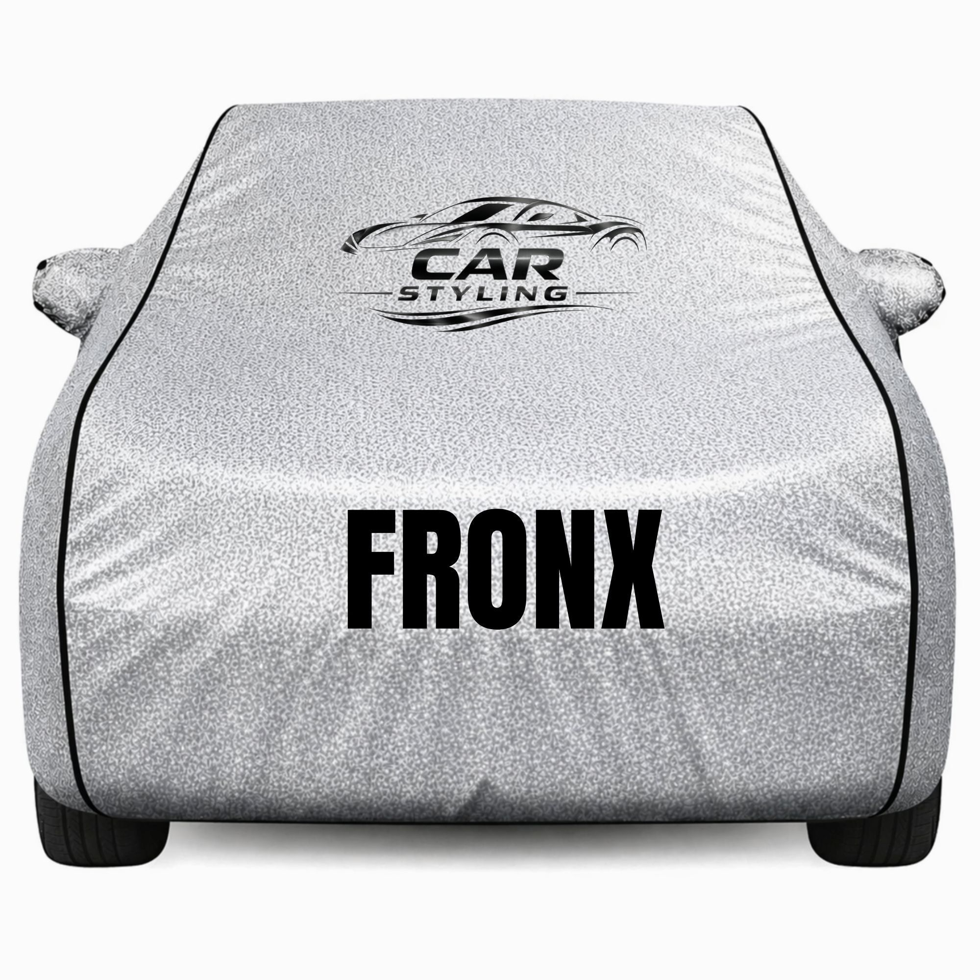 Maruti Fronx Body Cover-image-19
