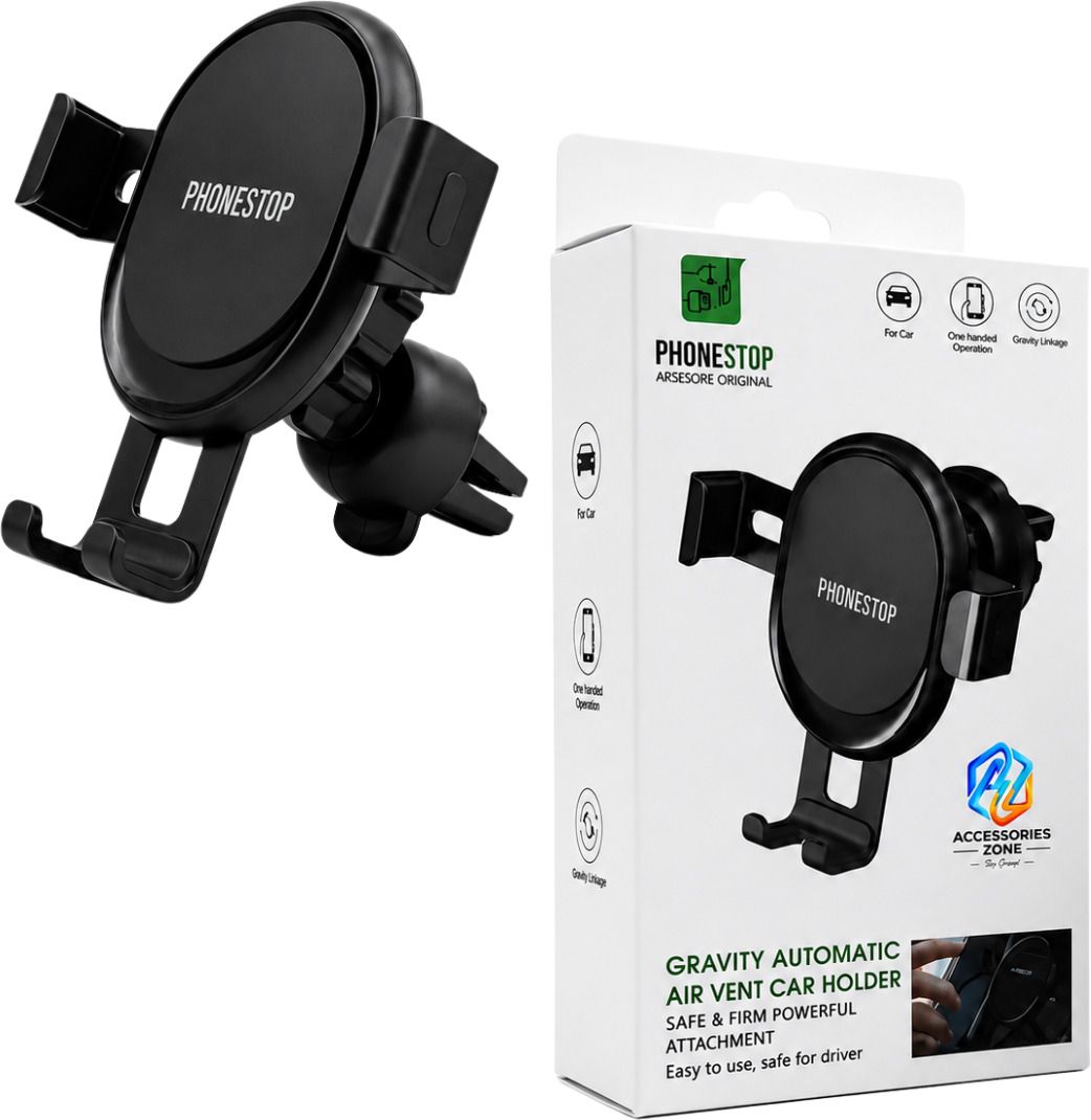 fitric Car Mobile Holder for AC Vent-picture-46