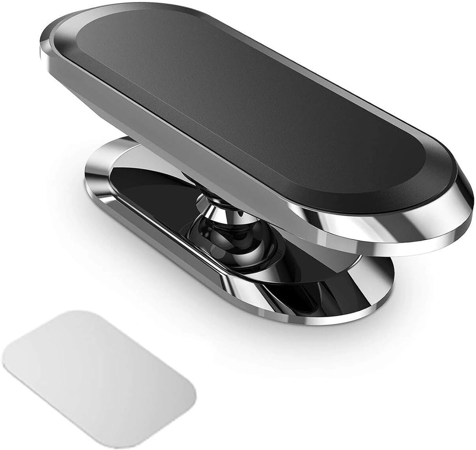 maxtop Car Mobile Holder for AC Vent, Anti-slip, CD Slot, Clip, Dashboard, Headrest, Magnetic, Steering, Windshield-picture-45