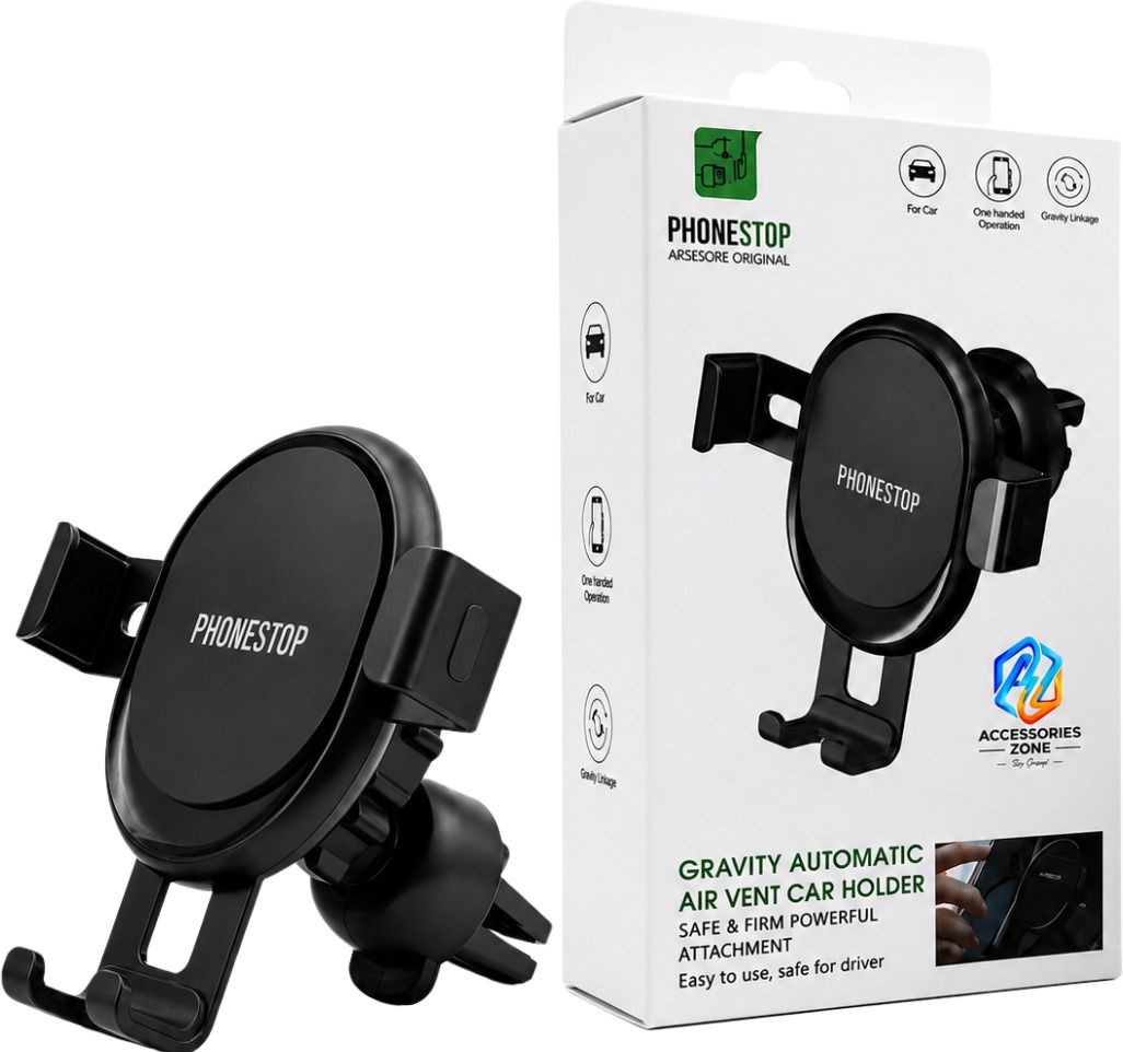 fitric Car Mobile Holder for AC Vent-picture-17
